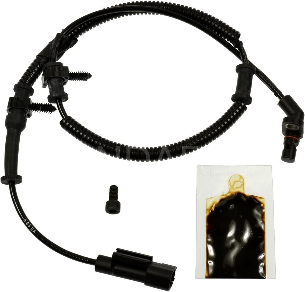 Als2587 Abs Speed Sensor