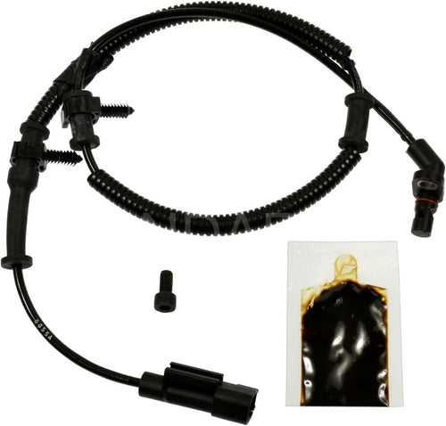 Als2587 Abs Speed Sensor