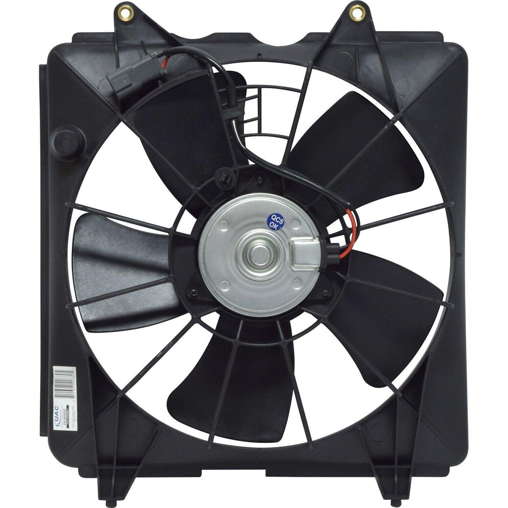 Universal Air Engine Cooling Fan Assembly for 06-11 Civic FA50302C