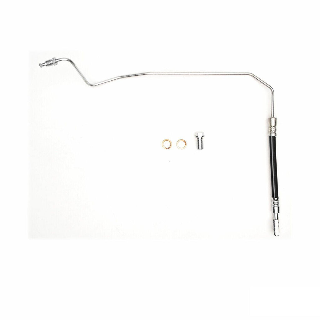 Dynamite Friction Brake Hydraulic Hose for Passat, A6 350-74049