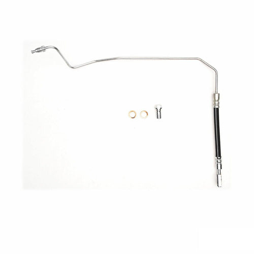 Dynamite Friction Brake Hydraulic Hose for Passat, A6 350-74049