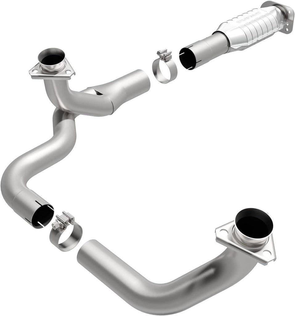 Magnaflow Direct-Fit Catalytic Converter Standard Grade Federal/Epa Compliant 93444