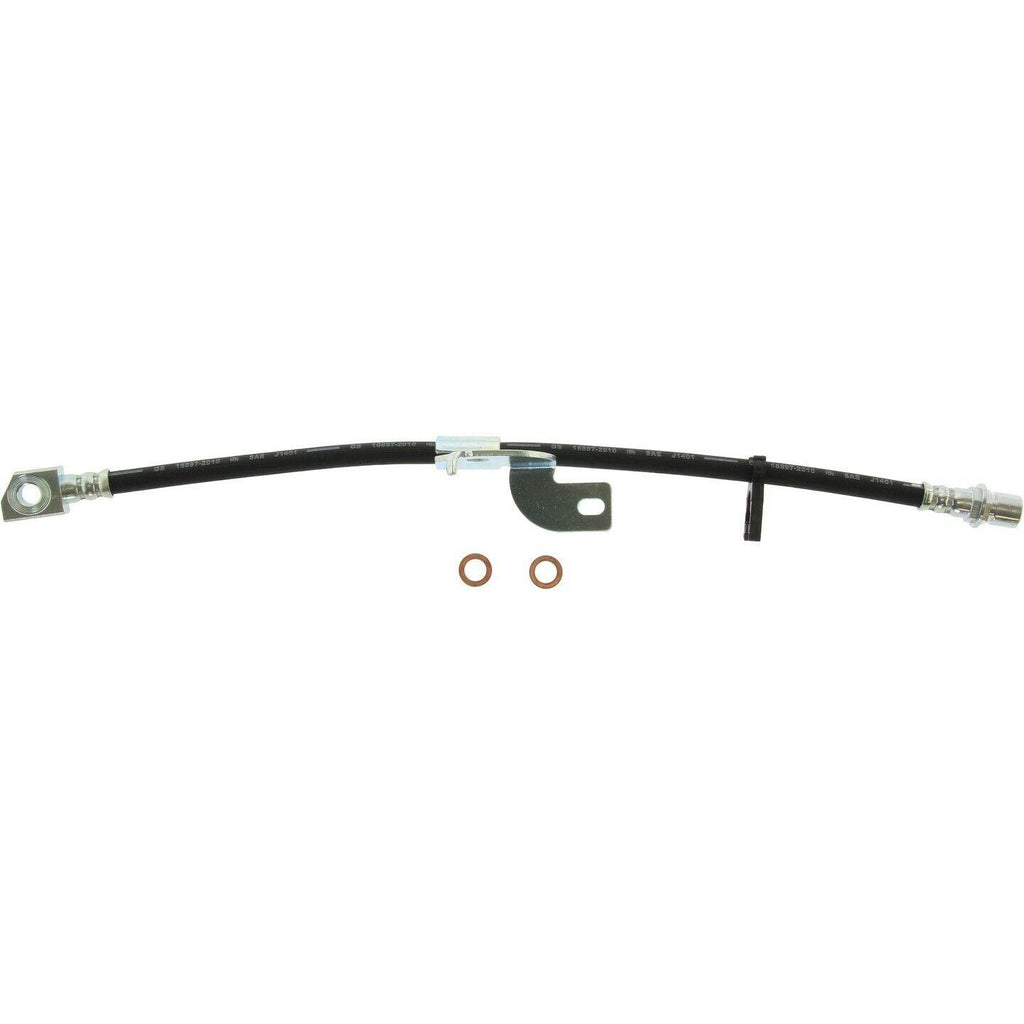Centric Brake Hydraulic Hose for 10-11 F-150 150.65225