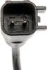 Dorman 970-167 Front Driver Side ABS Wheel Speed Sensor Compatible with Select Mitsubishi Models