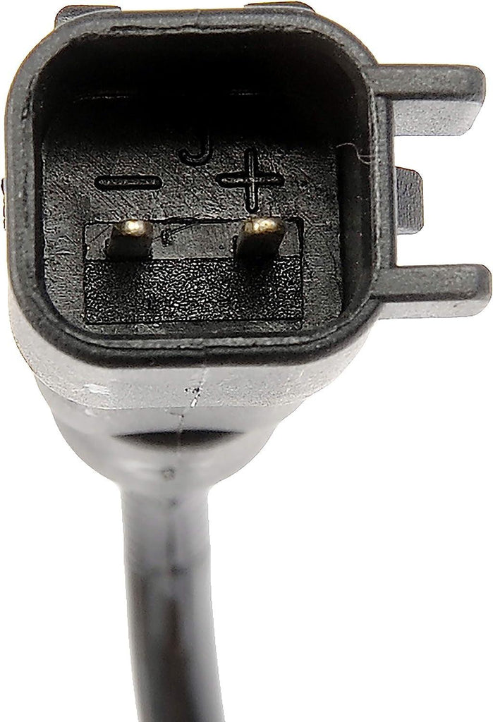 Dorman 970-167 Front Driver Side ABS Wheel Speed Sensor Compatible with Select Mitsubishi Models