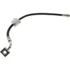 Centric Brake Hydraulic Hose for Avenger, Sebring, Stratus 150.63357