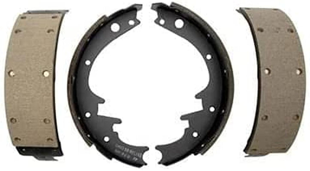 1059PG Professional Grade Drum Brake Shoe Set