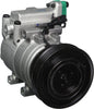 58199 New AC Compressor