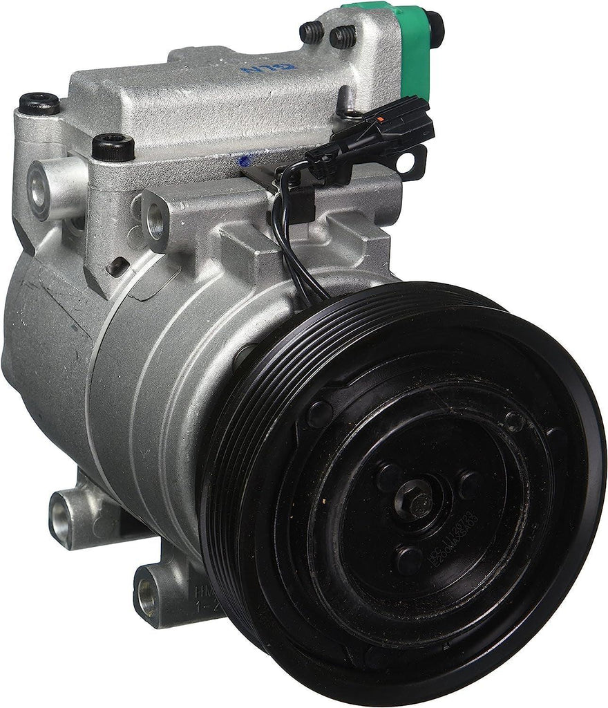 58199 New AC Compressor