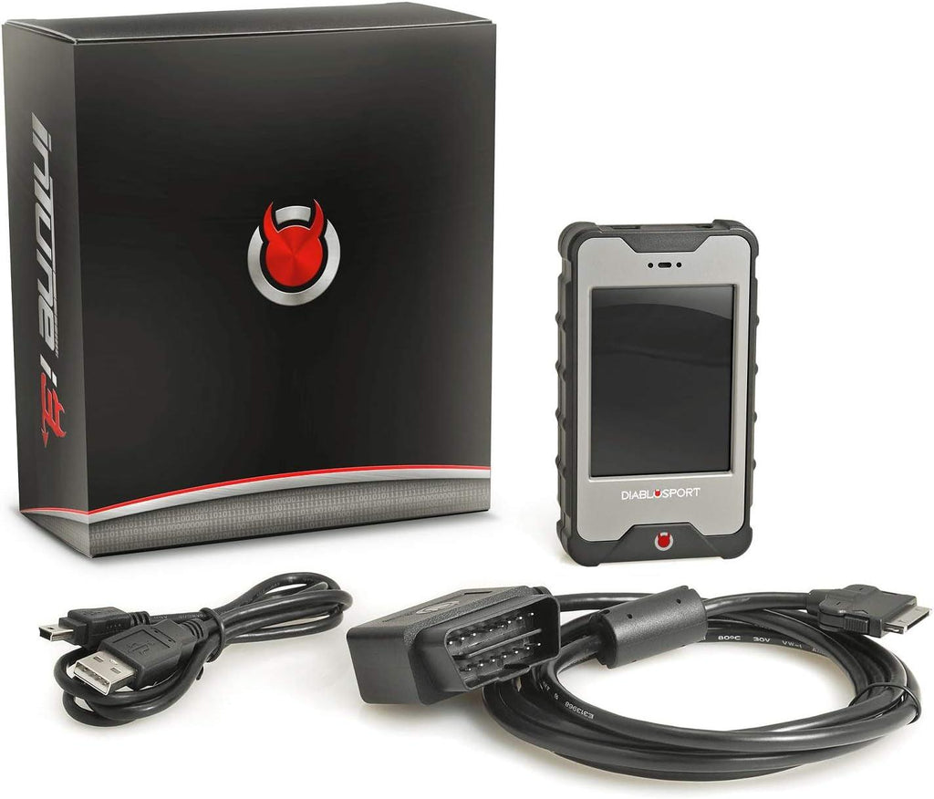 PKITHCHAL18-I3  Kit - Intune I3 W/ Modified PCM