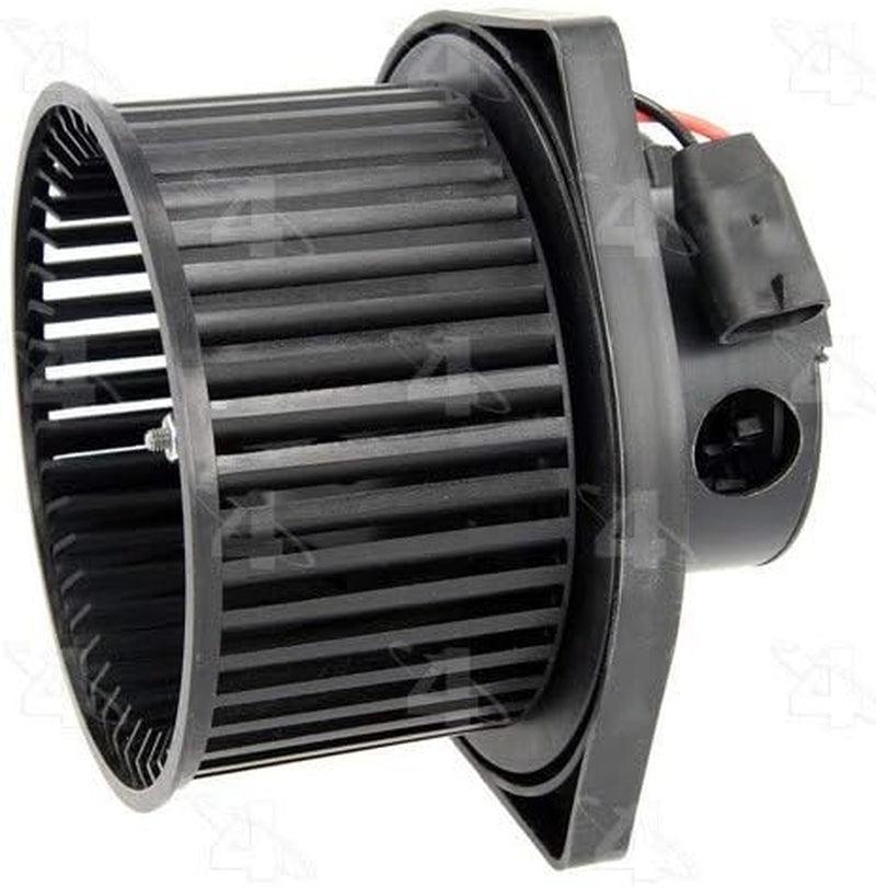 35084 FLANGED VENT BLOWER MOTR