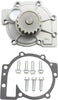 DNJ WP4261 Water Pump for 92-15 Volvo, V40, S40, 850, 960, V70, XC60, 1.9L-2.9L L5, L4, L6 DOHC Turbocharged, Naturally Aspirated B5254T12,B5254T7,B5254T5,B5244S4,B5254T2,B5244T5,B5254T3,B5244S