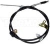 Dorman Parking Brake Cable for 04-07 Corolla C661424