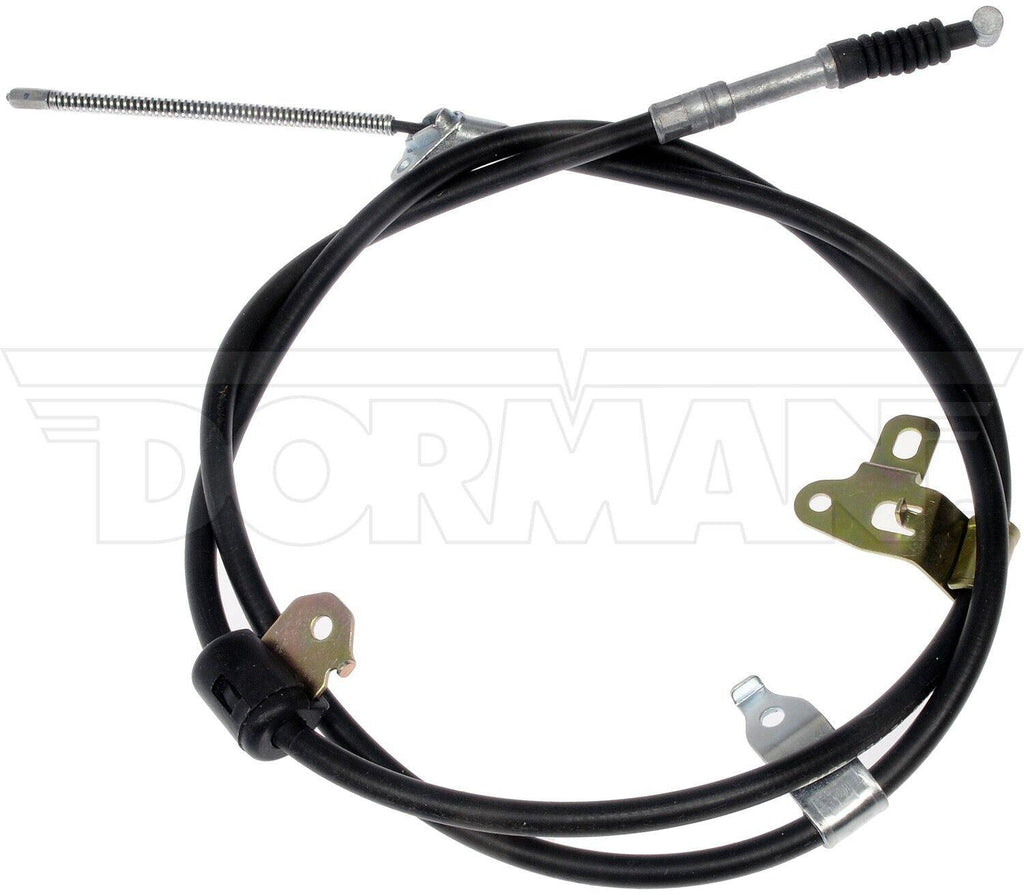 Dorman Parking Brake Cable for 04-07 Corolla C661424