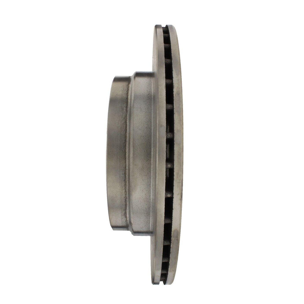 Centric Rear Disc Brake Rotor for BMW (121.34091)