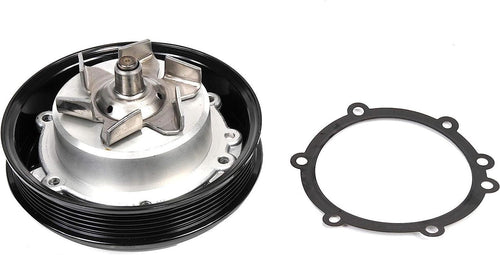 GM Original Equipment 251-819 Engine Water Pump with Gasket