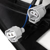 OEM-RF-1009 Factory Style Radiator Cooling Fan Assembly Compatible with 2008-2013 Highlander 3.5L W/Tow Package