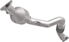 52586- Direct-Fit Catalytic Converter