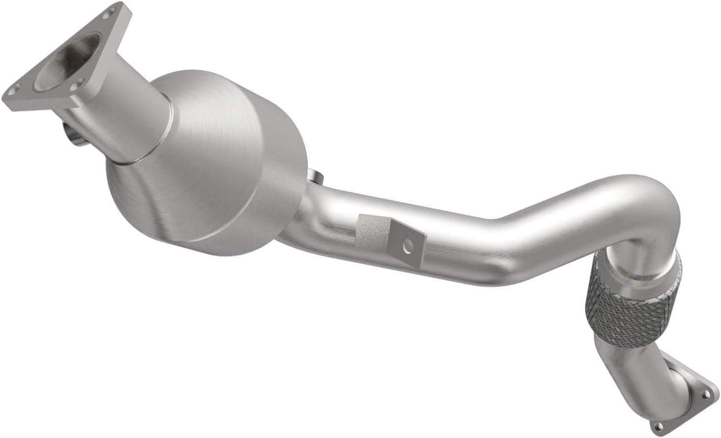 52586- Direct-Fit Catalytic Converter