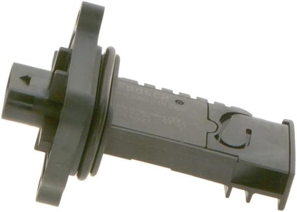 Automotive 0280218266 Original Equipment Mass Air Flow (MAF) Sensor for Select BMW 228I, 320I, 328I, 428I, 528I, M3, M4, M5, M6, X1, X3, X4, X5, Z4, Xdrive, Gran Coupe, GT; Mini Cooper, Clubman, Countryman