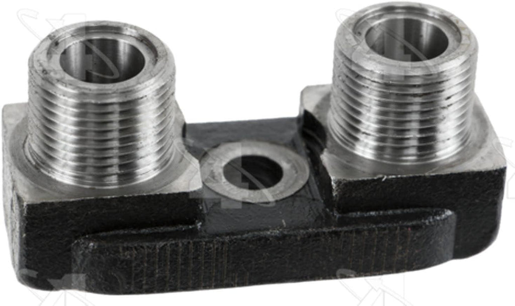 12202 A/C Compressor Fitting Adapter
