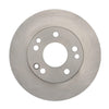 Centric Front Disc Brake Rotor for 190E, 190D (121.35011)