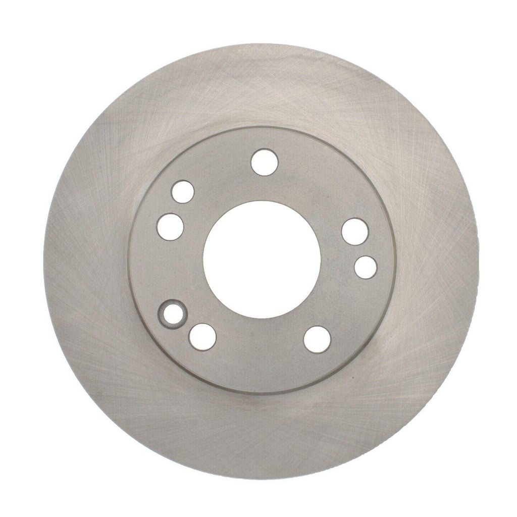 Centric Front Disc Brake Rotor for 190E, 190D (121.35011)