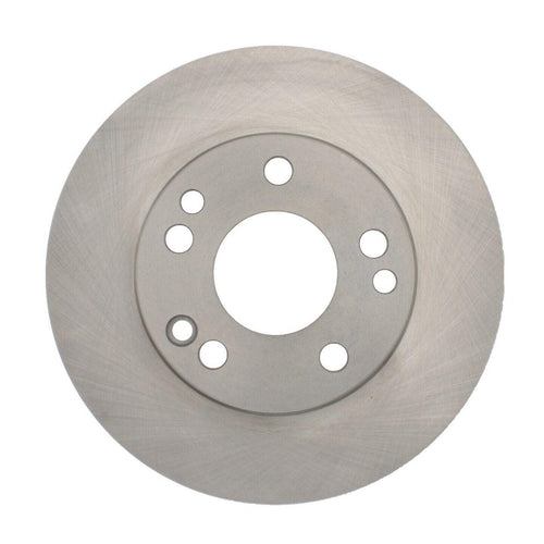 Centric Front Disc Brake Rotor for 190E, 190D (121.35011)