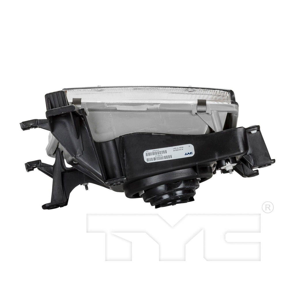 TYC Headlight Assembly for 1996-1998 4Runner 20-3556-00