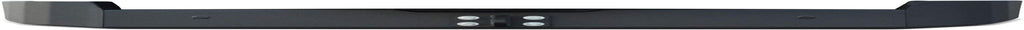 Fj-2961Black - Steel Rear Bumper for Toyota 2007-2013 FJ Cruiser
