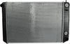 GM Genuine Parts 20815 Radiator