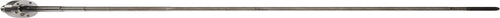 Dorman 630-332 Rear Passenger Side Drive Axle Shaft Compatible with Select Jeep Models