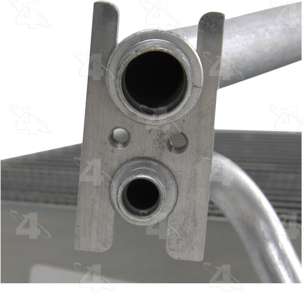 54861 Evaporator Core