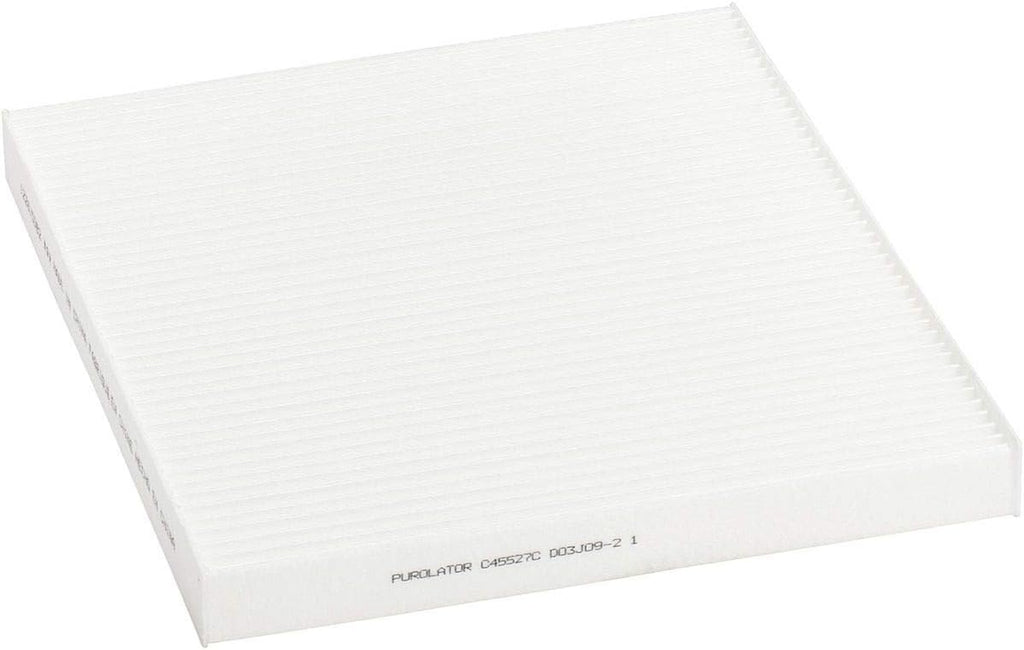 C45527 one Advanced Cabin Air Filter Compatible with Select General Motors Vehicles