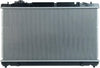 13159 Replacement Radiator for Toyota Camry
