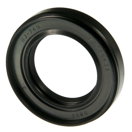 Manual Transmission Output Shaft Seal for Compass, Patriot, Lancer+More 710396