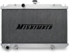 MMRAD-SEN-00 Performance Aluminum Radiator Compatible with Nissan Sentra SE-R Spec-V 2002-2006