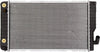 Spectra Complete Radiator CU229