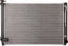 CU13019 Complete Radiator for Lexus/Toyota