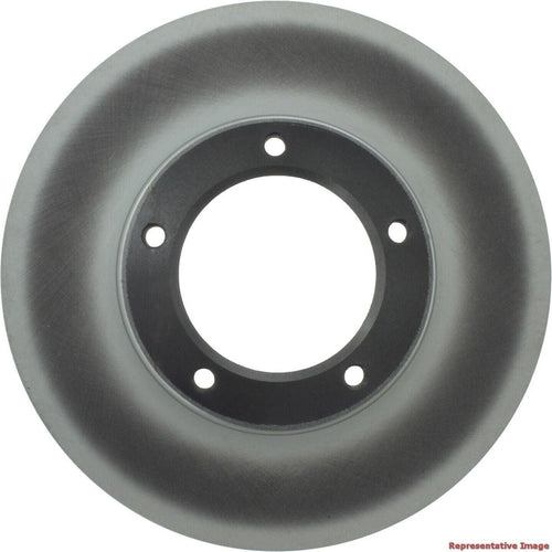Centric Front Disc Brake Rotor for 1984-1995 Pickup (320.44030F)