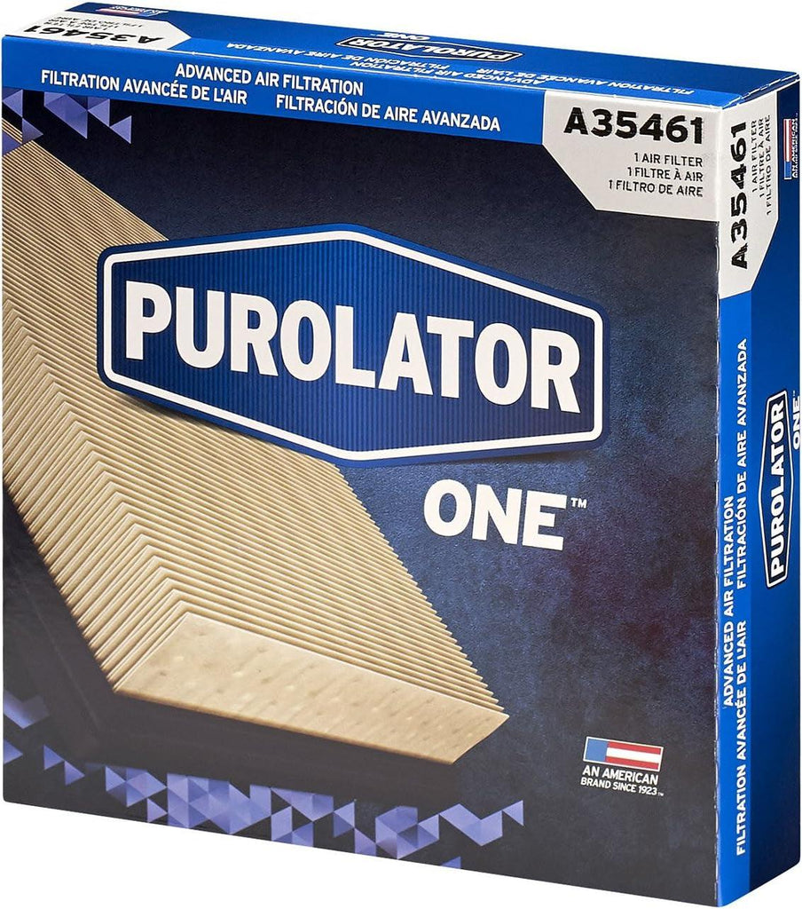 A35461 one Advanced Engine Air Filter Compatible with Select MINI Cooper