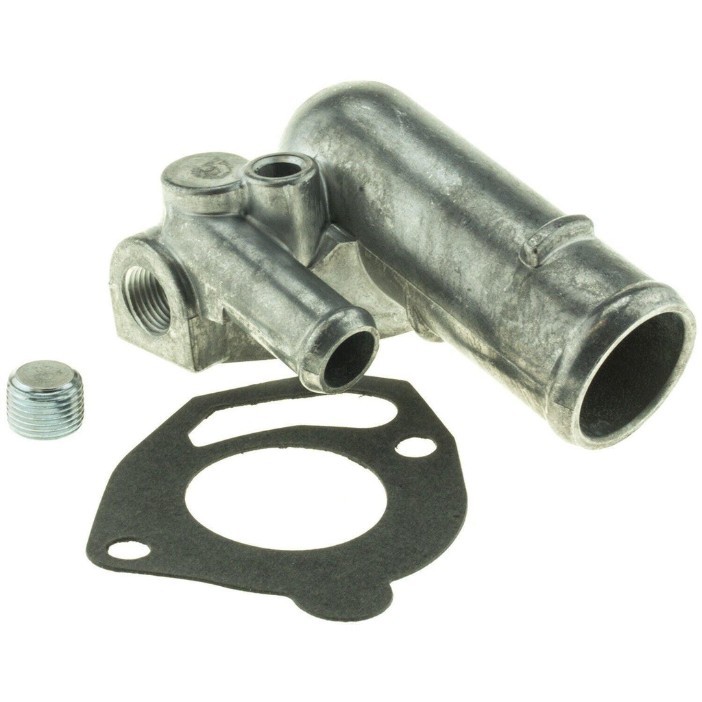 Engine Coolant Water Outlet for TJ, Wrangler, Grand Cherokee, Dakota+More CH5180