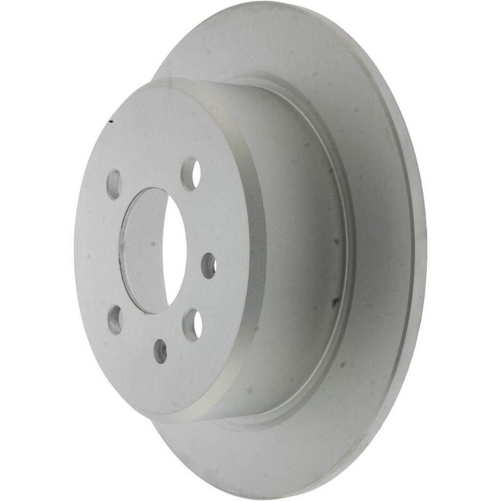 Centric Rear Disc Brake Rotor for BMW (320.34019H)