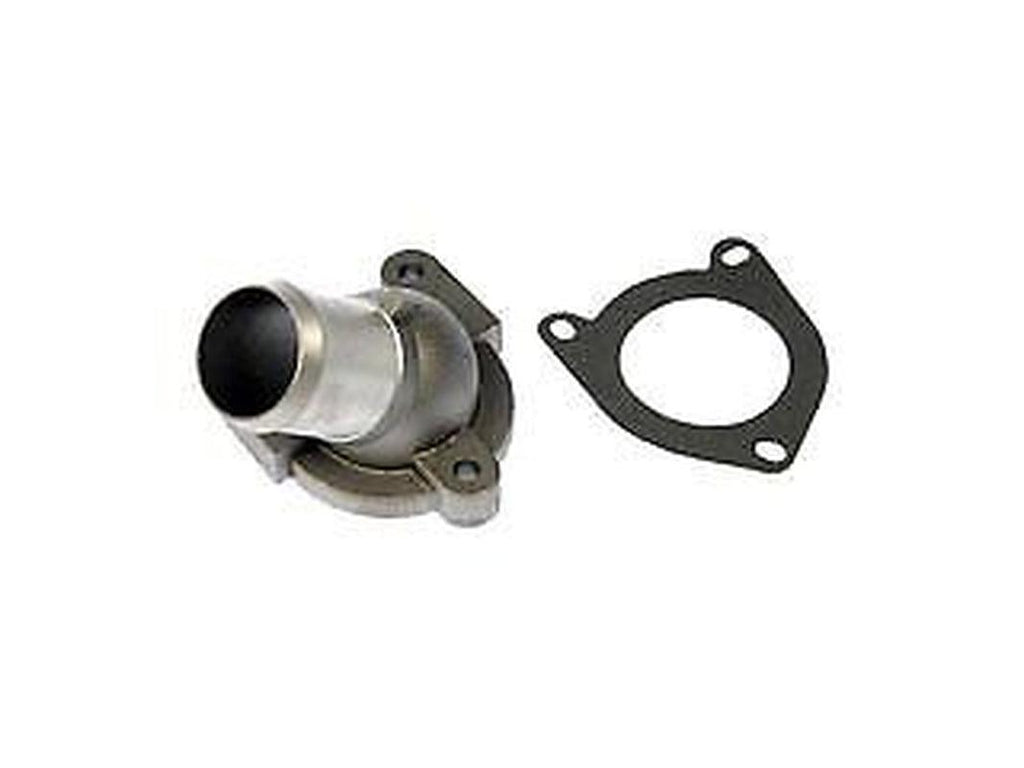 Engine Coolant Thermostat Housing for Taurus, Sable, Aerostar, Windstar 902-214