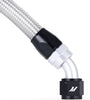 MMSBH-RX8-04K Oil Line Kit Compatible with Mazda RX-8 2004-2011 Silver