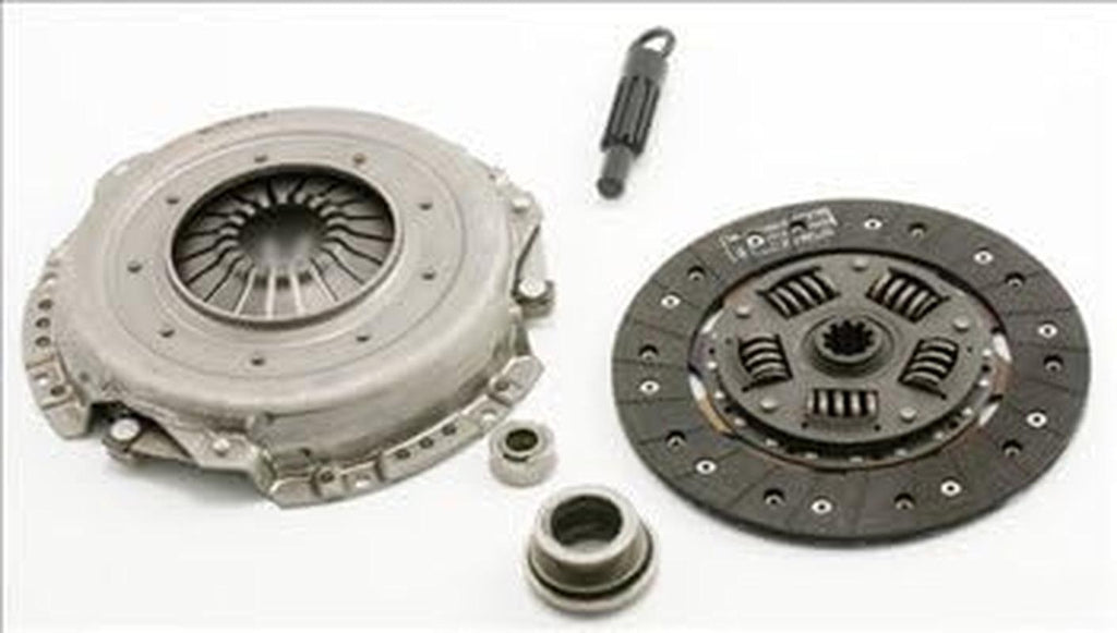 07-005 Clutch Set