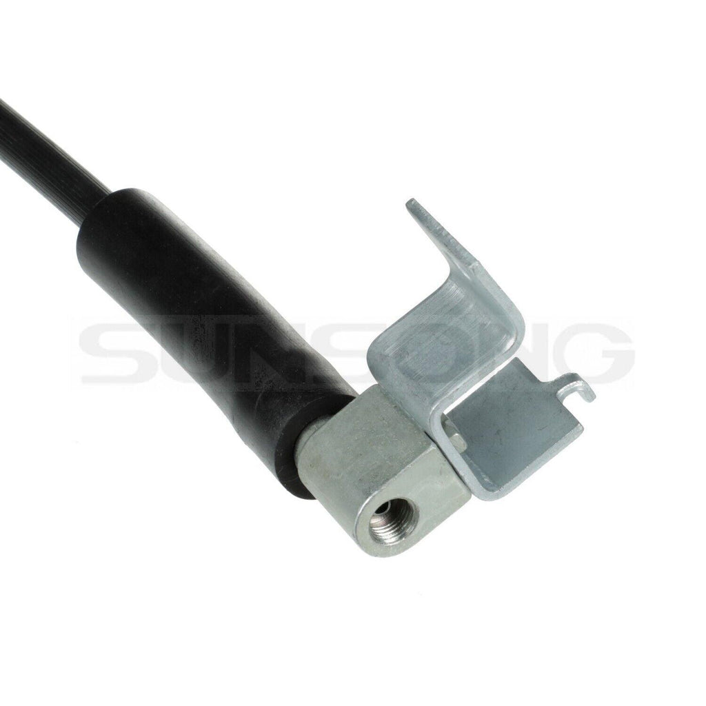 Sunsong Brake Hydraulic Hose for Dodge 2201118