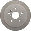 Centric Rear Disc Brake Rotor for 04-10 Sienna (121.44132)