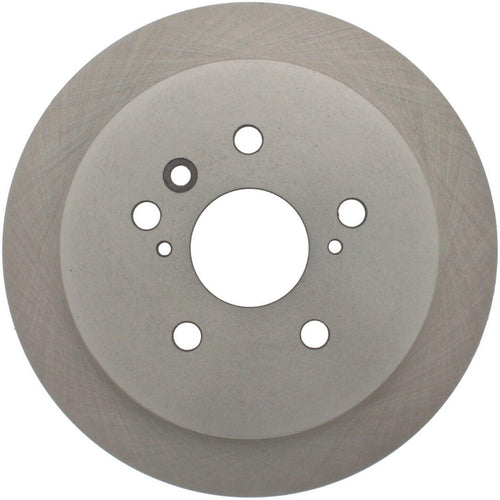 Centric Rear Disc Brake Rotor for 04-10 Sienna (121.44132)