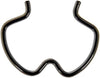 Dorman 801-450 3/8 In. Transmission Connector Retaining Clips, 20 Pack Universal Fit